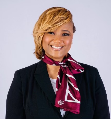 Photo of LaTonya D. Conerly, MBA 