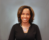Photo of Dr. Armitra Jackson-Davis
