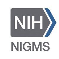 NIH - NIGMS logo
