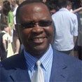 Photo of Paul Okweye, Ph. D.