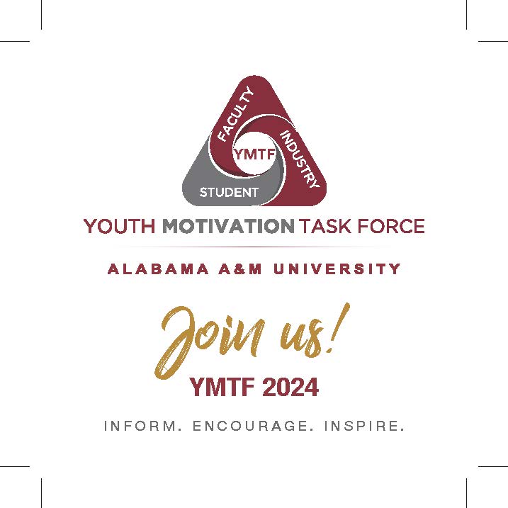 YMTF Spring 2023 Event Flyer