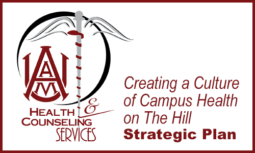 Creating a Culture of Campus Health on The Hill Strategic Plan